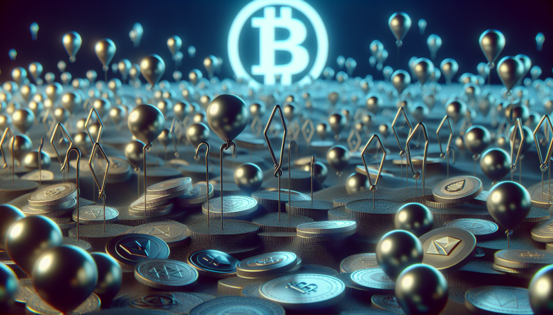 Wave of Fake Ledger Live Apps Target macOS Users to Steal Crypto Assets