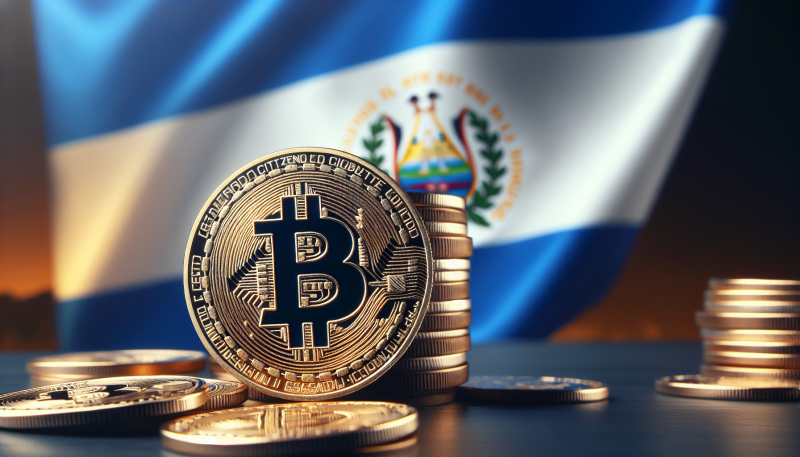 El Salvador Launches Bitcoin-Based Citizenship Program to Attract Wealthy Investors