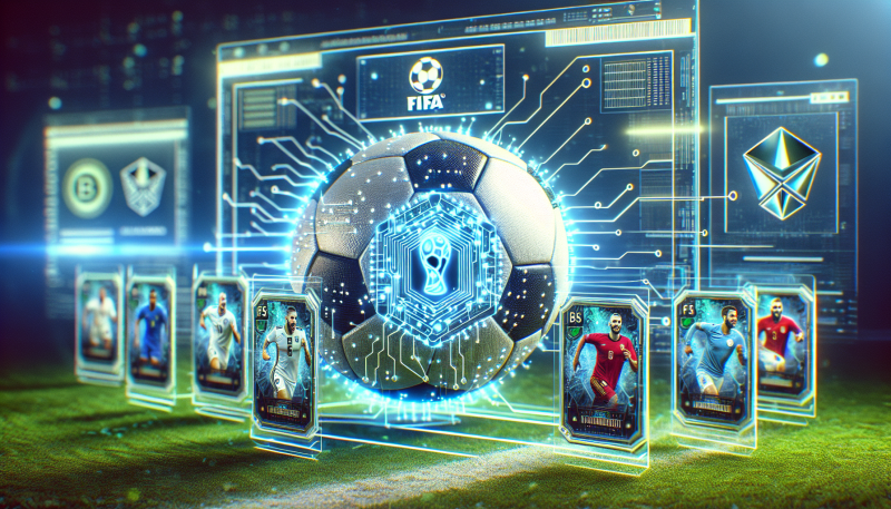 FIFA Partners with Avalanche to Launch Dedicated Blockchain, Transforming Digital Collectibles for Fans FIFA Partners with Avalanche to Launch Dedicated Blockchain, Transforming Digital Collectibles for Fans