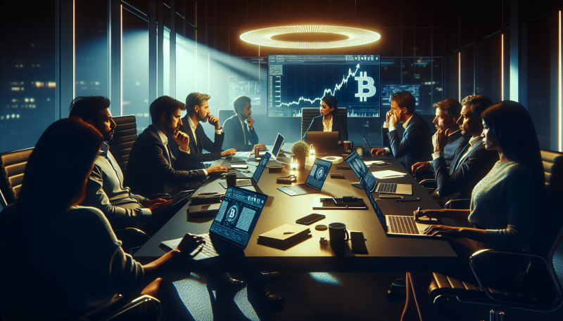 Genius Group Resumes Bitcoin Purchases After Court Lifts Ban, Aiming for 1,000 BTC Target