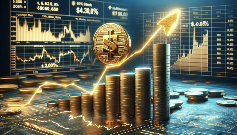 Hyperliquid’s $HYPE Token Soars 300%, Signaling Potential Disruption in Crypto Market