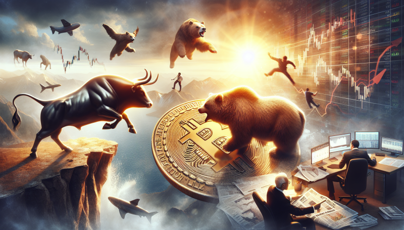 Pepe (PEPE) Surges Nearly 60% as Meme Coin Market Recovers and Trader Interest Grows