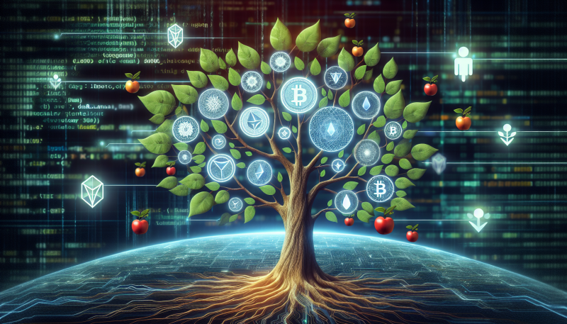 Solana’s Ecosystem Expands with Innovative DeFi Solutions and Tokenized Stocks