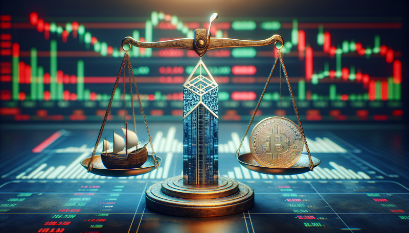 XRP Faces Price Stability Amid Market Uncertainty and Optimism Over Real Estate Tokenization in UAE