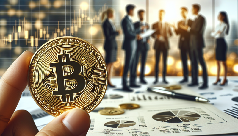Bitcoin Price Holds Steady Amidst Renewed Institutional Interest and ETF Inflows