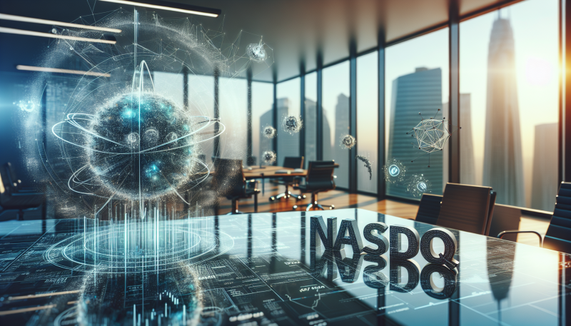 Galaxy Digital Plans Move to Nasdaq to Expand Market Presence and Accessibility