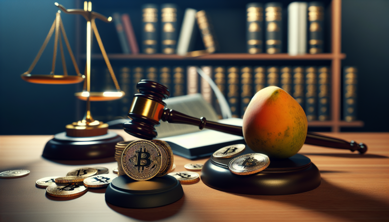 Federal Judge Overturns Key Convictions in Mango Markets Case, Impacting Cryptocurrency Legal Landscape Federal Judge Overturns Key Convictions in Mango Markets Case, Impacting Cryptocurrency Legal Landscape