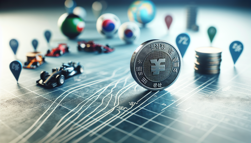 South Korea’s Push for a Korean Won Stablecoin: Strategic Move Ahead of Global Competitors