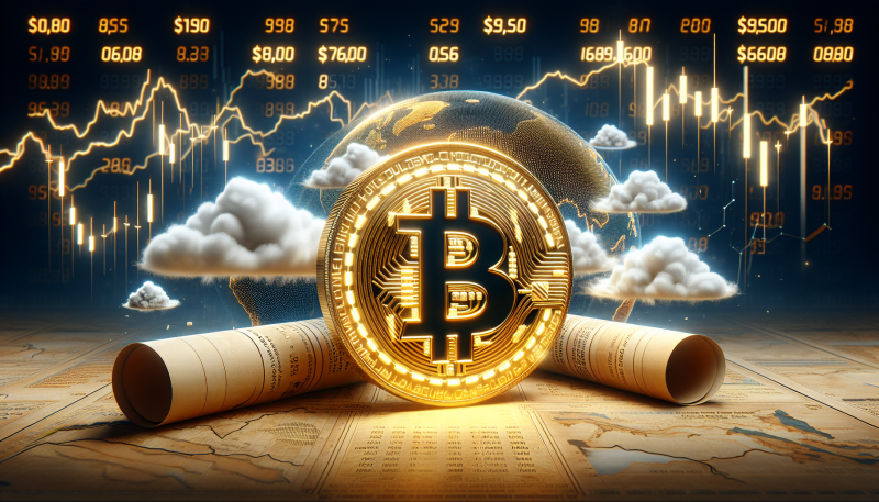 Bitcoin Surges Over 9,600 as Trump Delays EU Tariffs, Easing Market Tensions Bitcoin Surges Over 9,600 as Trump Delays EU Tariffs, Easing Market Tensions