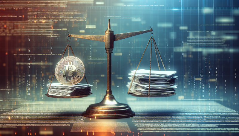 Coinbase Faces Class Action Lawsuit Over Data Breach and Regulatory Violations