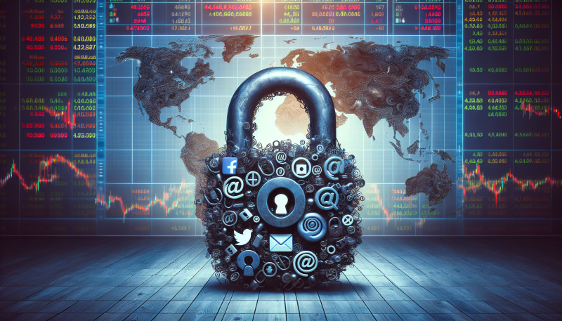 China Shuts Down Social Media Accounts Spreading Misinformation on Stocks and Crypto Markets