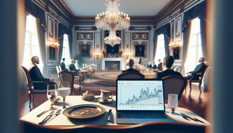 Controversy Unfolds as House Speaker Dodges Questions on Trump’s Dinner and Cryptocurrency Influence