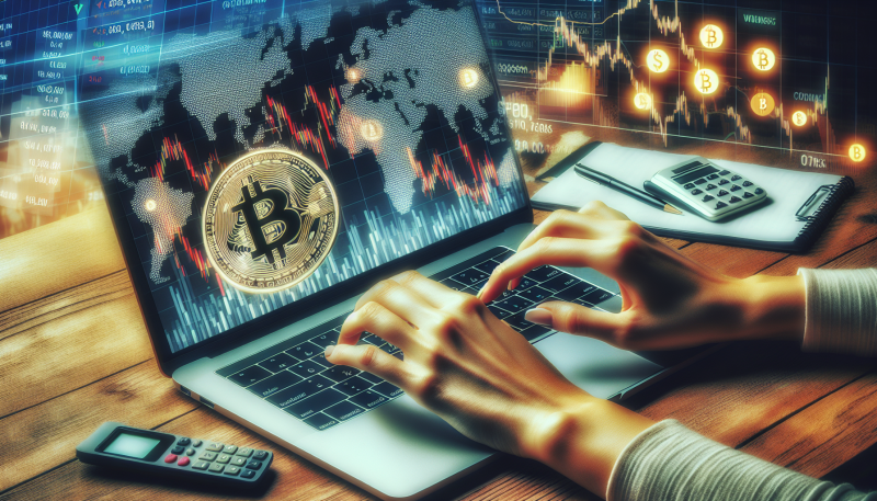 U.S. Reluctance to Increase Bitcoin Holdings May Impact Global Cryptocurrency Market