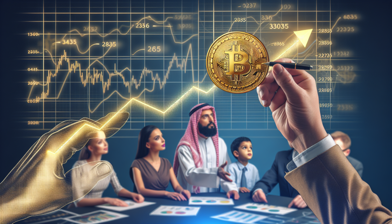 Robert Kiyosaki Predicts Bitcoin Could Reach  Million by 2035, Impacting Investors and the Cryptocurrency Market