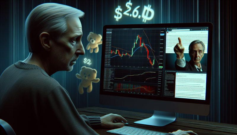 Crypto Investor Falls Victim to .6 Million Phishing Scam Through Address Poisoning Technique