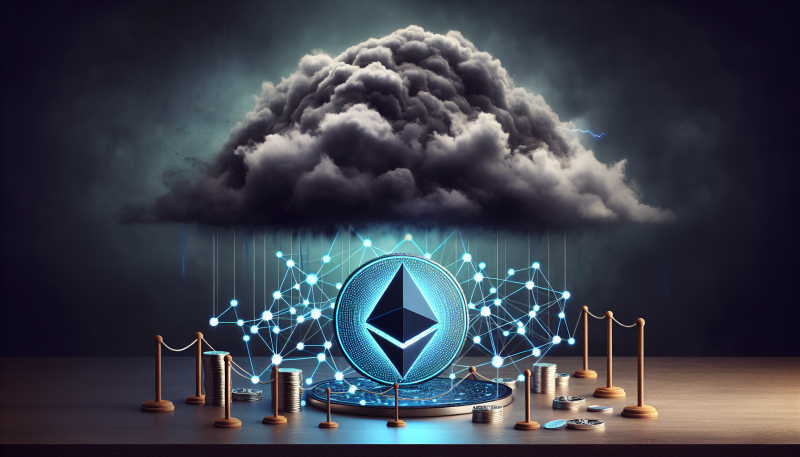 Ethereum as a Resilient Alternative to Centralized Digital Payment Systems Amid Rising Concerns