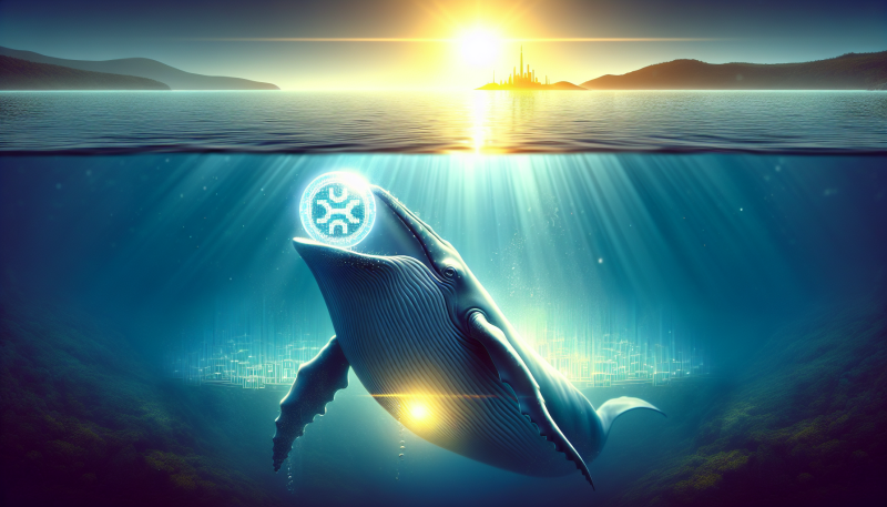 Massive Whale Staking 193,909 SOL Signals Confidence in Solana’s Future