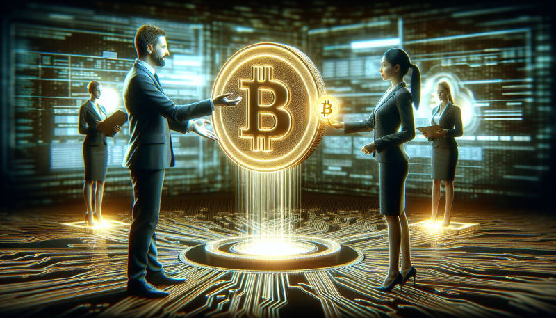 Changpeng Zhao’s YZi Labs Invests in Avalon Labs to Enhance Bitcoin’s Role in DeFi