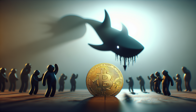 BNB Coin Underperforms as Whales Favor Shorting Over Long Positions