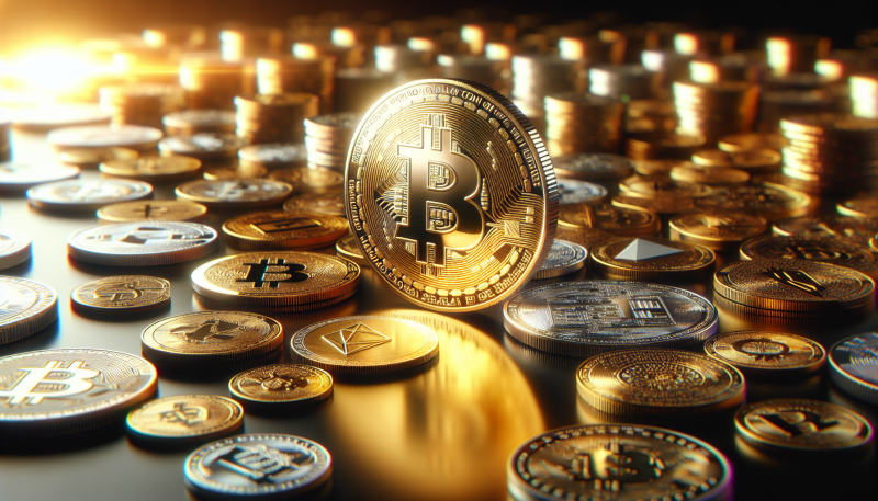 Trump Media Plans  Billion Investment in Cryptocurrency, Signaling Major Shift in Digital Asset Landscape