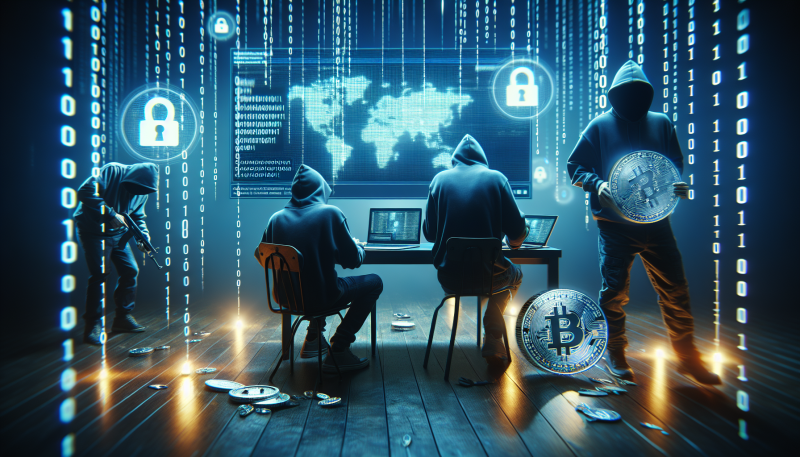 Hackers Target Migos Instagram to Leak Personal Data of Solana Co-Founder Raj Gokal