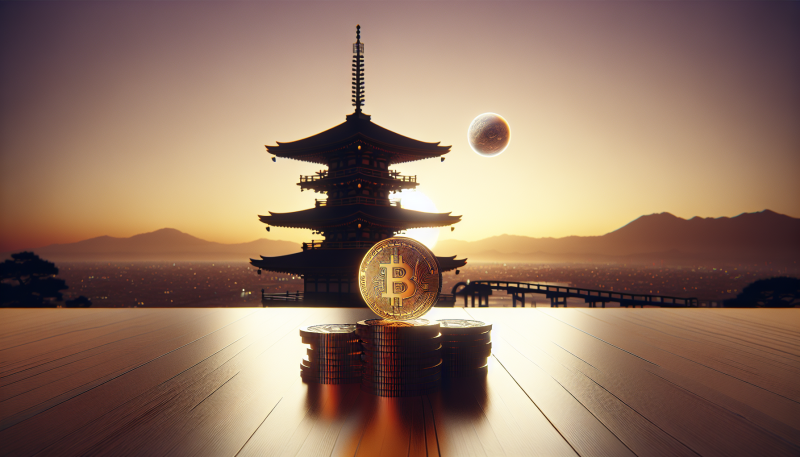Metaplanet’s Bitcoin Premium Sparks Skepticism and Retail Investor Risks in Japan
