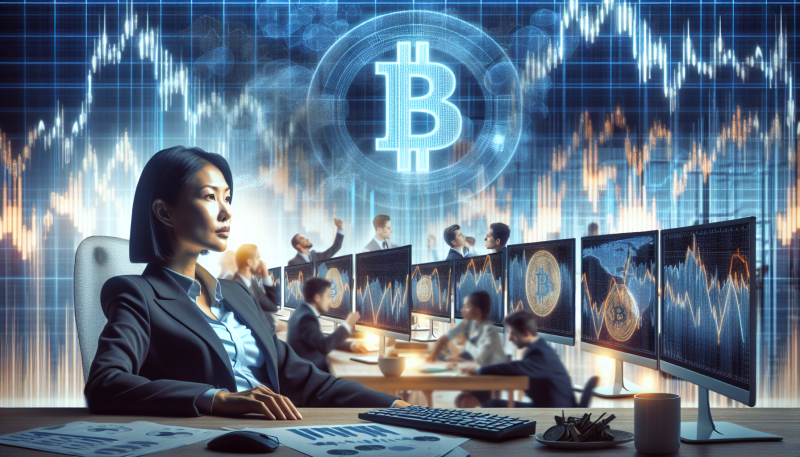 Bitcoin Market Stability Amidst Conference Volatility: Impact on Traders and Institutions