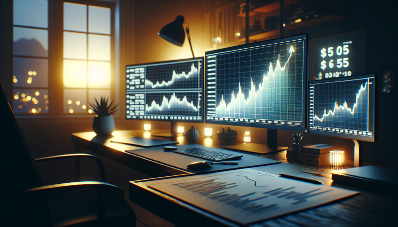 Trader Gains .6 Million by Countertrading Crypto Expert James Wynn in Just Three Days