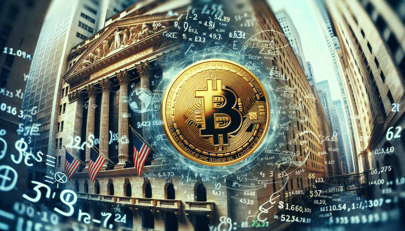 Circle Plans 4 Million IPO on NYSE Amid Growing Interest in Stablecoins