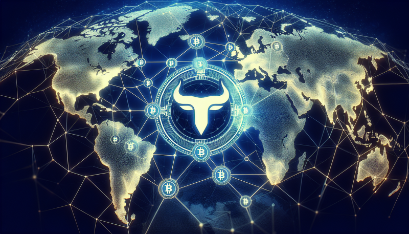 Taurus and Parfin Join Forces to Boost Institutional Adoption of Digital Assets in Latin America and Europe