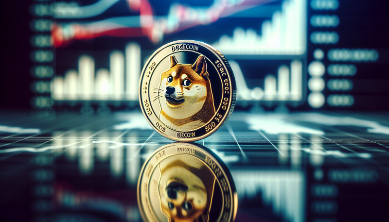 Dogecoin’s Bullish Outlook: Potential 3x Upside Amid Economic Challenges