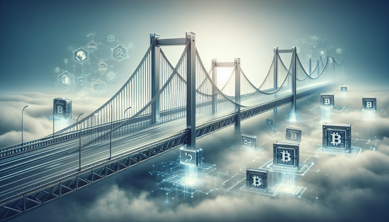 Filecoin Foundation and Ava Labs Launch Native Cross-Chain Data Bridge to Enhance Blockchain Interoperability