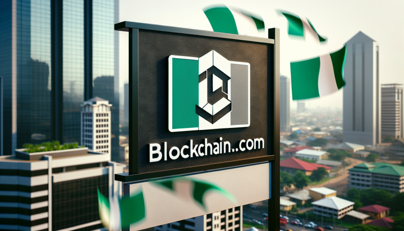 Blockchain.com Expands into Africa with First Major Crypto Office in Nigeria