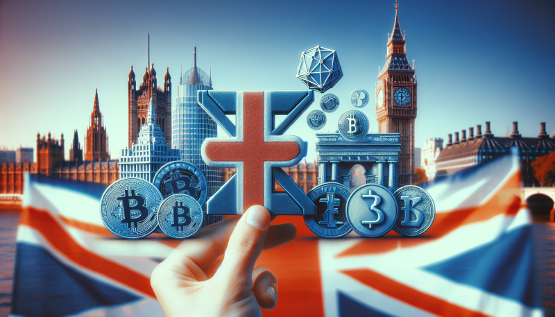 Bitstamp Launches Staking Service for UK Customers Amid Regulatory Changes