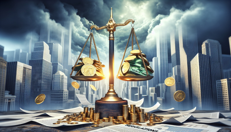 CFTC Commissioner Warns of Market Instability Amid Changing Regulatory Landscape