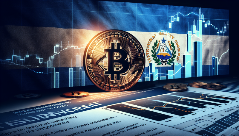 El Salvador’s Bitcoin Commitment Under IMF Spotlight: Implications for the Crypto Market and Global Economic Policies