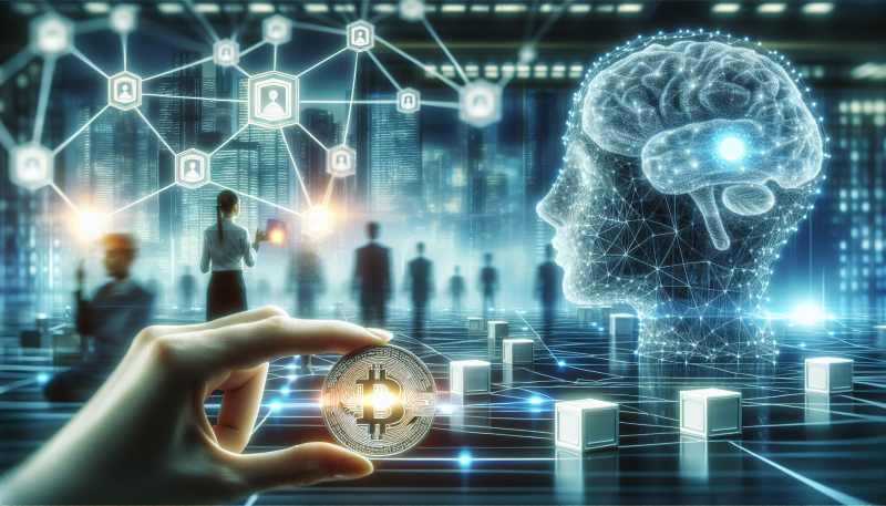 AI and Blockchain: The Rise of Tokenized Single-Person Companies