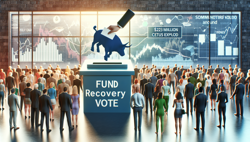 Sui Community Votes on Fund Recovery After 3 Million Cetus Exploit