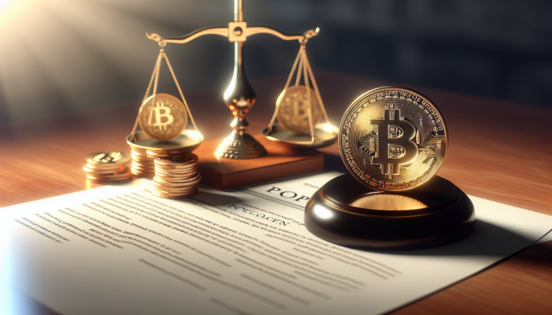 U.S. Government’s Innovative Proposal to Acquire Bitcoin without Raising Taxes or Debt