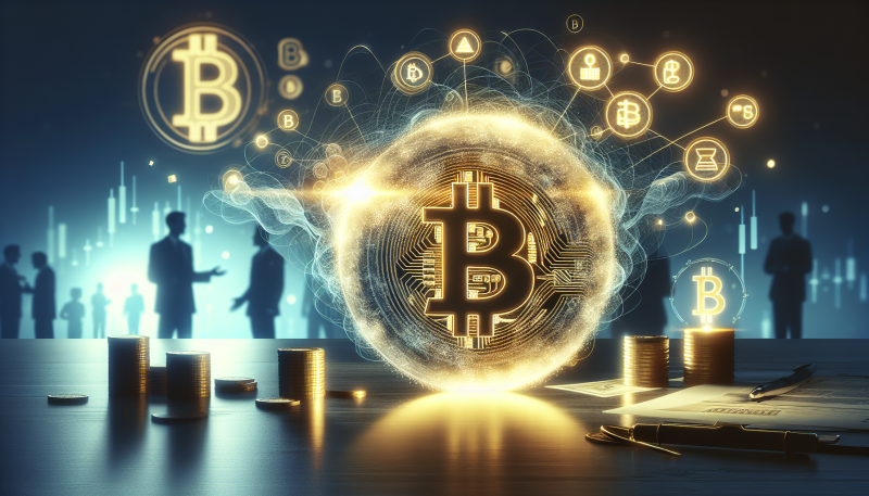 Bitcoin Steadies Around 8,852 as Institutional Interest Grows with Cantor Fitzgerald’s Lending Initiative