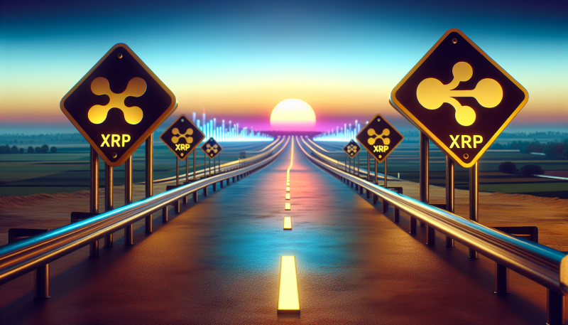 XRP Price Decline Signals Market Concerns Amidst Long-Term Growth Prospects XRP Price Decline Signals Market Concerns Amidst Long-Term Growth Prospects
