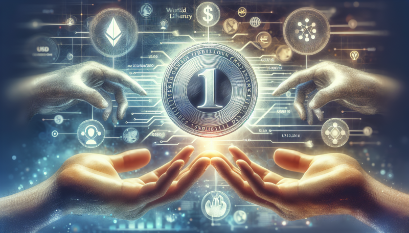 World Liberty Financial Partners with Kernel DAO to Enhance USD1 Stablecoin Functionality