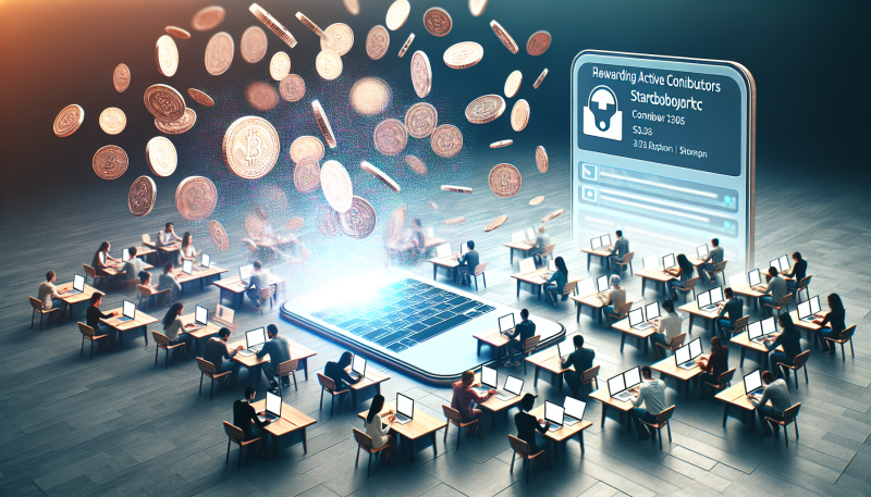 Galxe Launches Starboard Platform to Reward Active Contributors in Web3 Projects