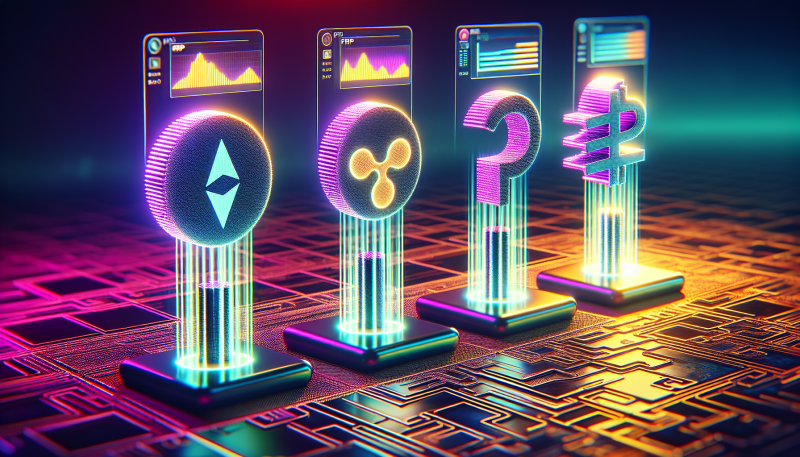 Emerging Cryptocurrencies: XRP, Pi Network, and Pepe Ranked by Claude AI Chatbot Emerging Cryptocurrencies: XRP, Pi Network, and Pepe Ranked by Claude AI Chatbot