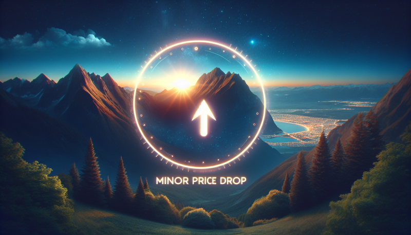 Solana Faces Minor Price Drop Amid Promising Alpenglow Upgrade and Market Growth Potential