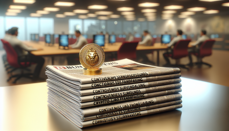 Trump Media Denies Report of Billion Crypto Fundraising, Sparking Concerns for Official Trump Coin Holders Trump Media Denies Report of Billion Crypto Fundraising, Sparking Concerns for Official Trump Coin Holders