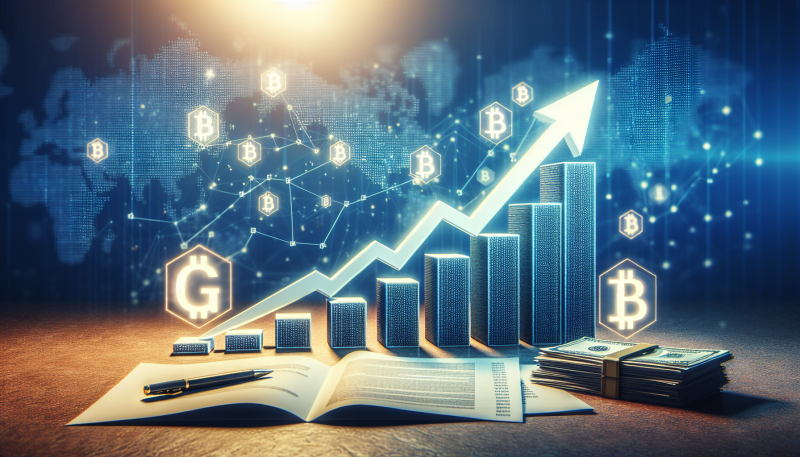 Trump’s Approval Rating Rises Amid Regulatory Changes in Cryptocurrency Sector Trump’s Approval Rating Rises Amid Regulatory Changes in Cryptocurrency Sector