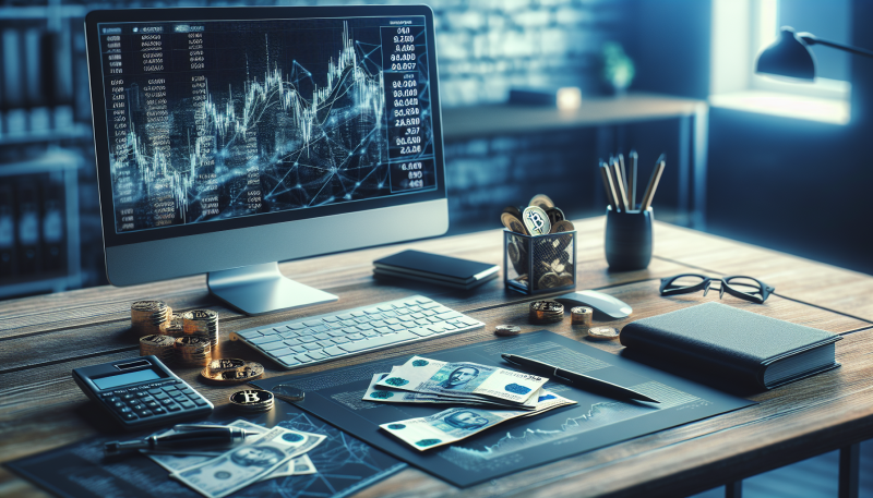 Russian Central Bank Allows Limited Crypto-Linked Investments for Qualified Investors