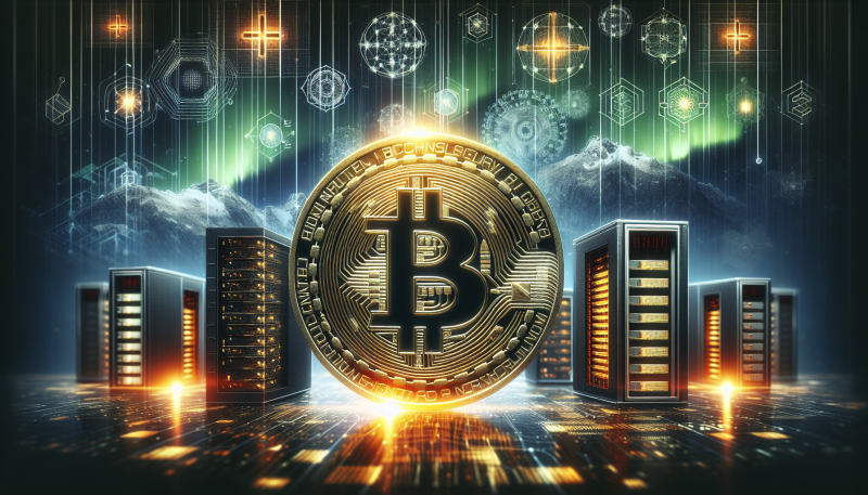 Norwegian Crypto Brokerage K33 Raises .2 Million to Implement New Bitcoin Treasury Strategy