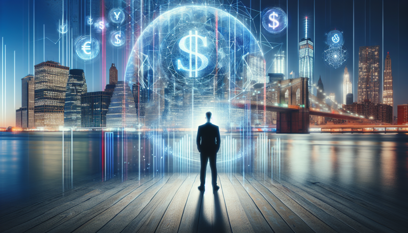 New York City Mayor Proposes Bitcoin-Backed Bond and Plans to Eliminate BitLicense to Boost Crypto Innovation